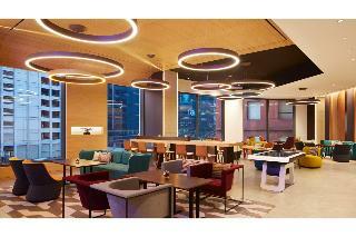 Hotel Aloft Seoul Myeongdong