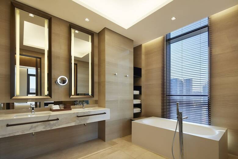 Hotel Aloft Seoul Myeongdong
