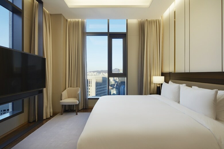 Hotel Aloft Seoul Myeongdong