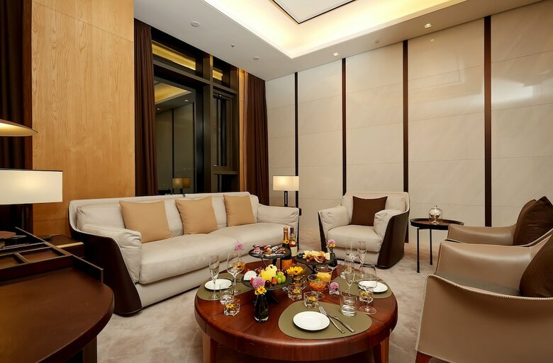 Hotel Aloft Seoul Myeongdong