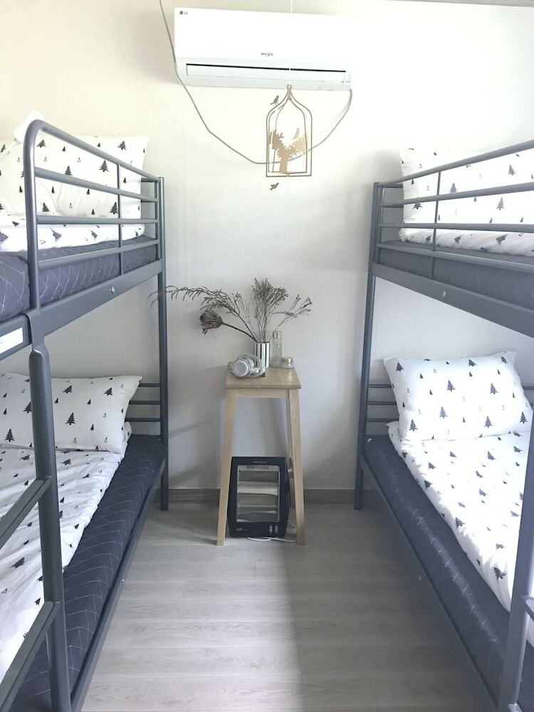 Hostal Naru Guesthouse