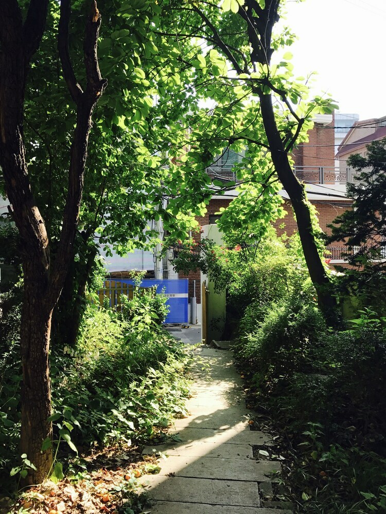 Hostal Naru Guesthouse