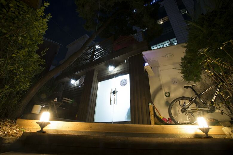 Hostal Jeong House