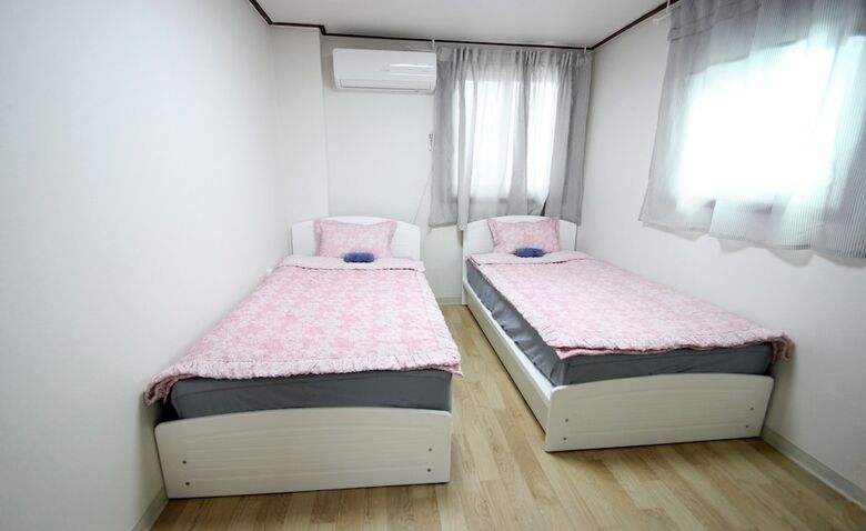 Hostal Jeong House