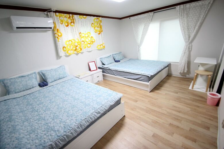 Hostal Jeong House