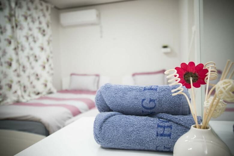 Hostal Jeong House