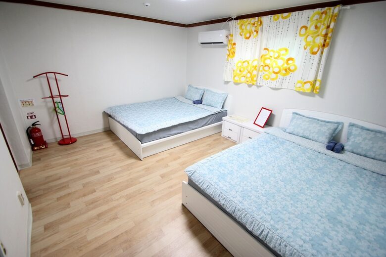 Hostal Jeong House