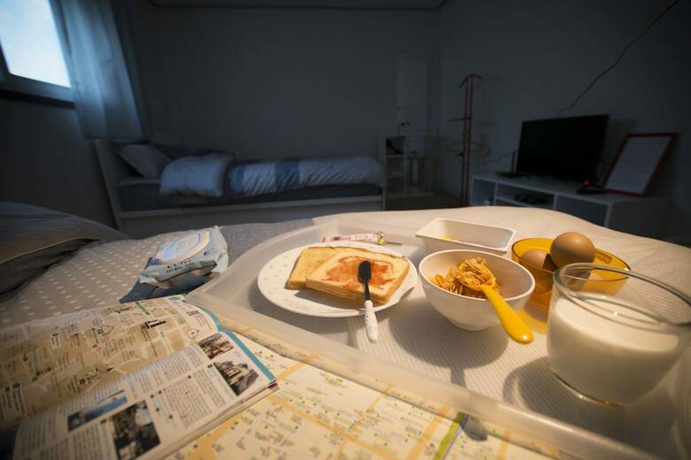Hostal Jeong House