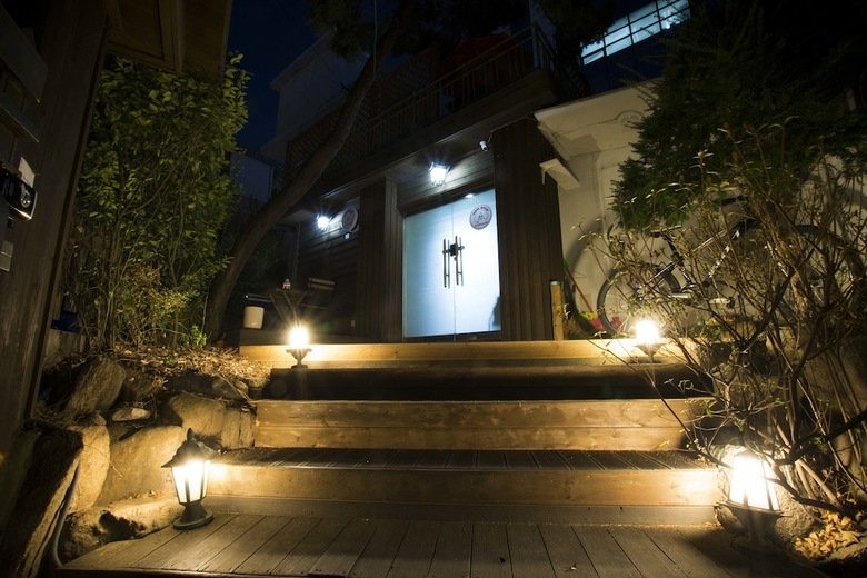 Hostal Jeong House