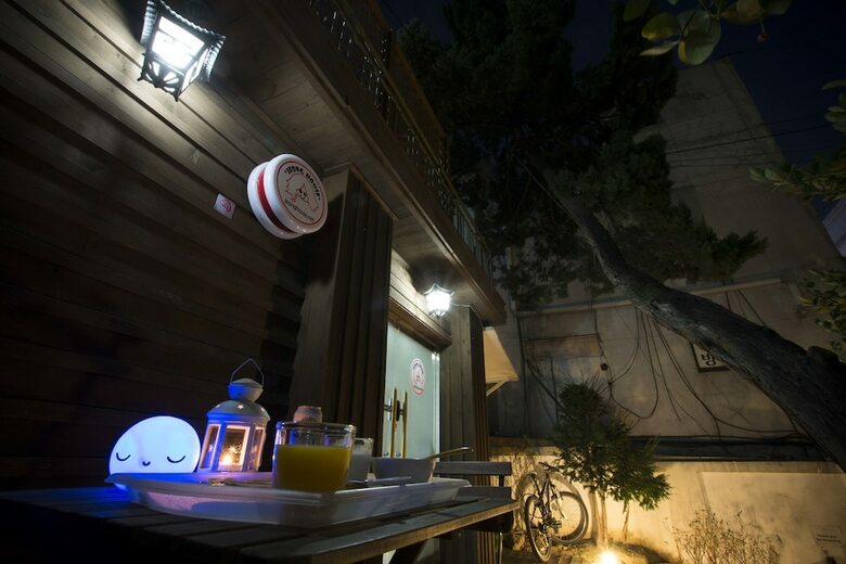 Hostal Jeong House