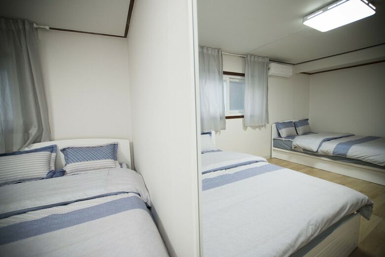 Hostal Jeong House
