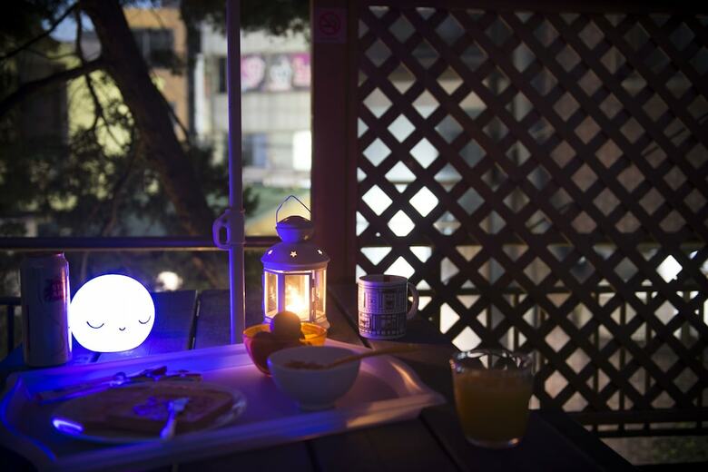 Hostal Jeong House
