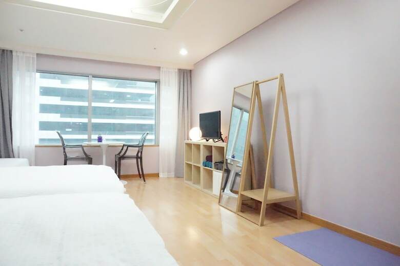 Hostal Jsm Studio