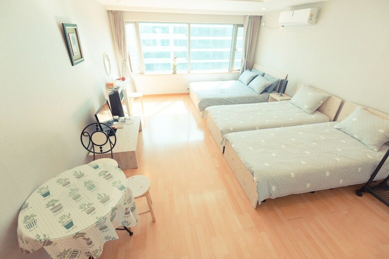 Hostal Jsm Studio