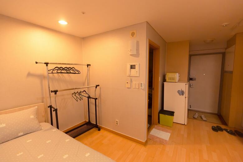 Hostal Jsm Studio