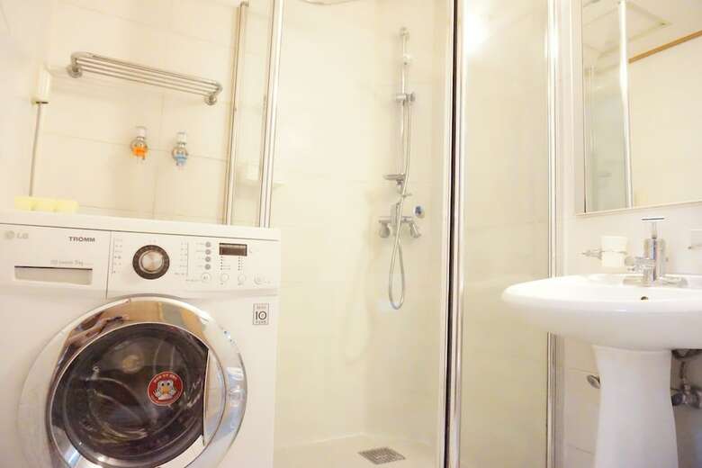 Hostal Jsm Studio