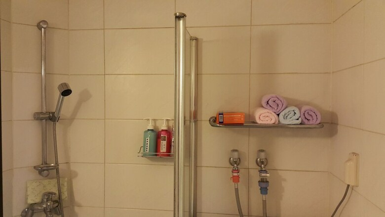 Hostal Jsm Studio