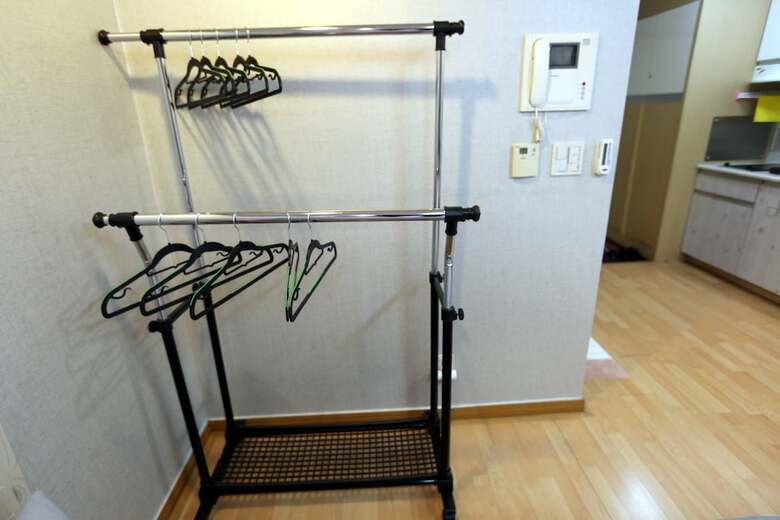 Hostal Jsm Studio