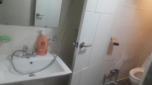 Hostal Able Guesthouse Hongdae 2