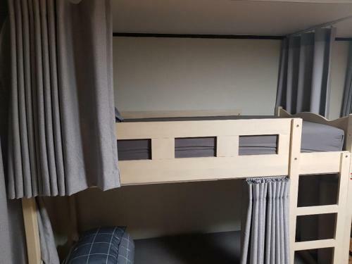 Hostal Able Guesthouse Hongdae 2