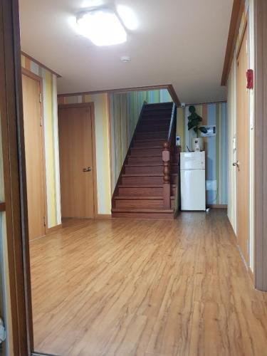 Hostal Able Guesthouse Hongdae 2