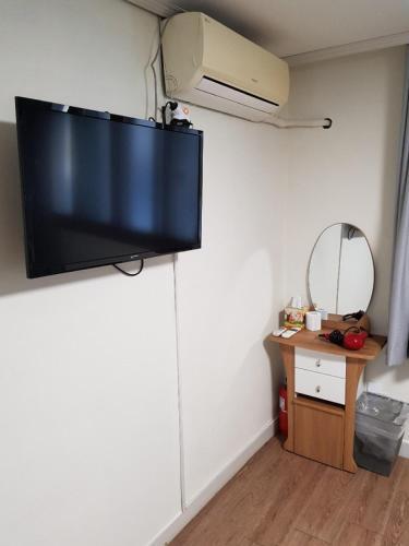 Hostal Able Guesthouse Hongdae 2