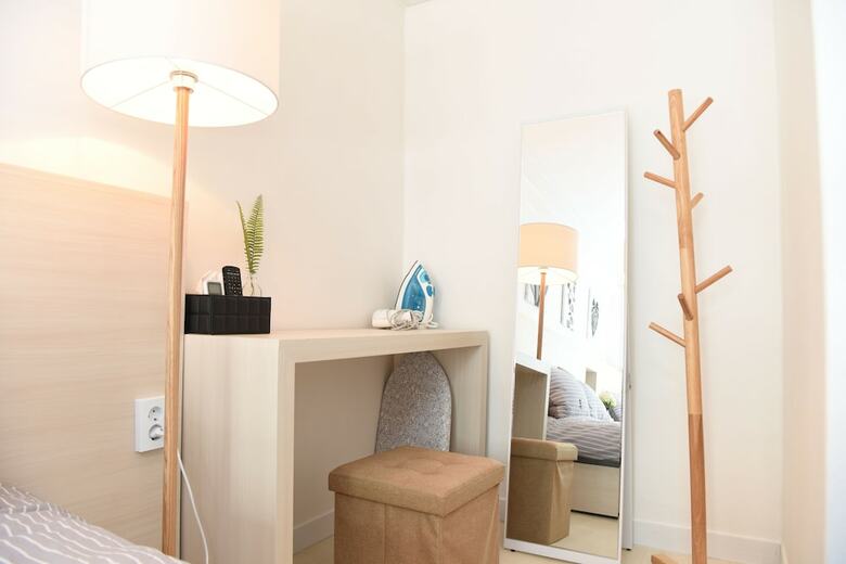 Hostal Jw Stay In Hongdae