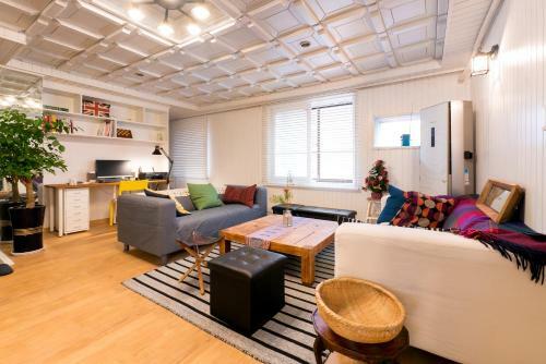 Albergue Brownie Guesthouse