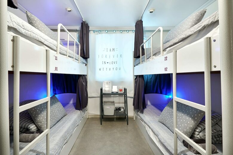 Hostal Jun Guesthouse