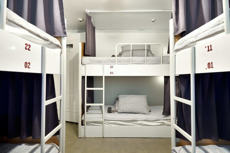 Hostal Jun Guesthouse