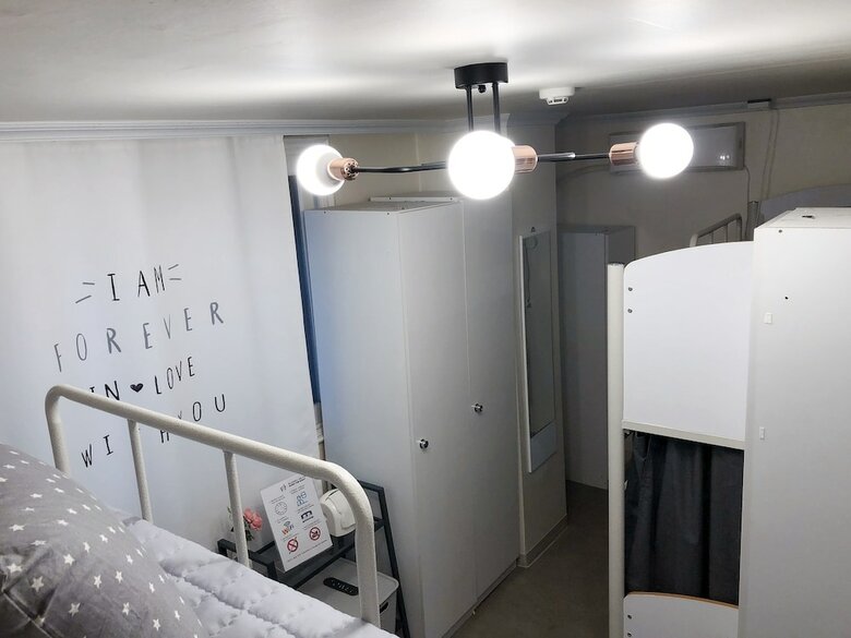 Hostal Jun Guesthouse