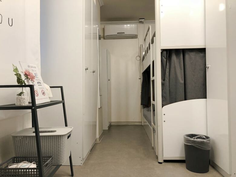 Hostal Jun Guesthouse