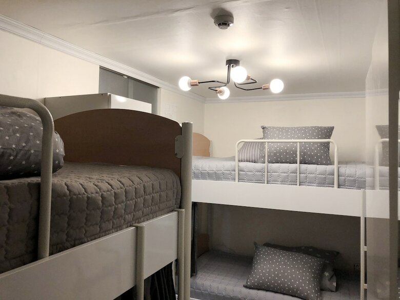 Hostal Jun Guesthouse