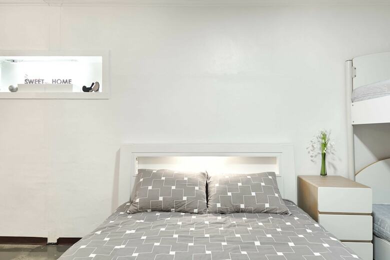 Hostal Jun Guesthouse