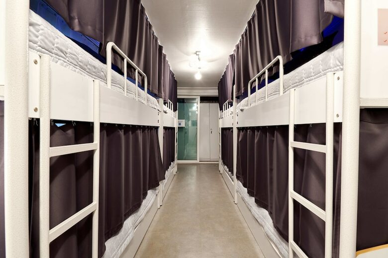 Hostal Jun Guesthouse