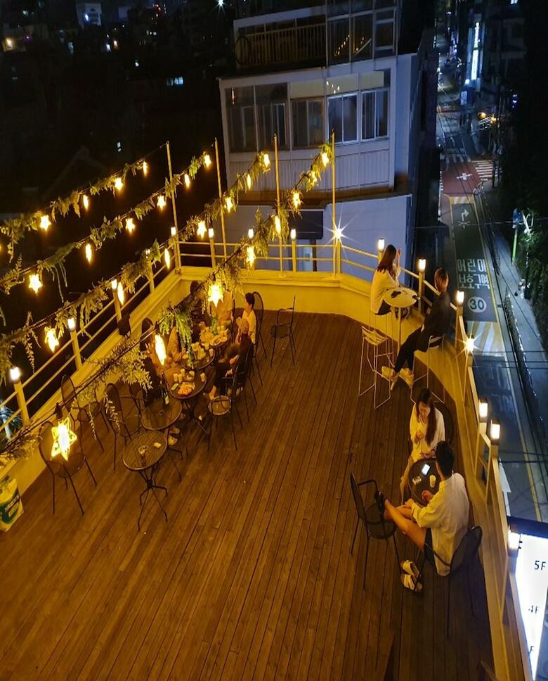 Hostal Easytrip Guesthouse