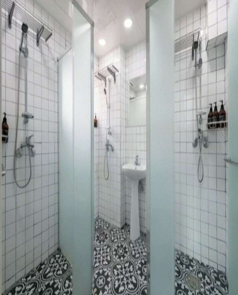 Hostal Easytrip Guesthouse