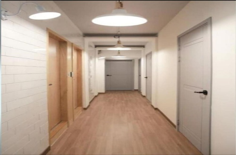 Hostal Easytrip Guesthouse