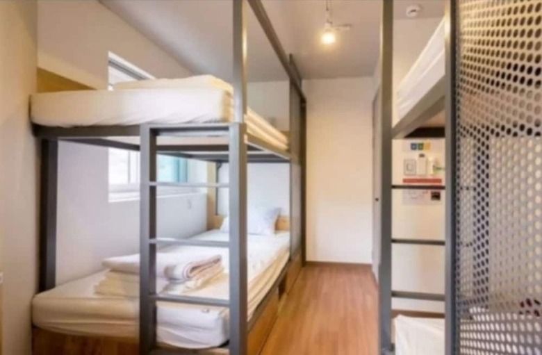 Hostal Easytrip Guesthouse