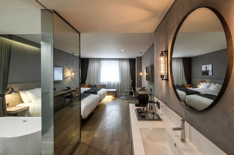 Hotel28 Myeongdong