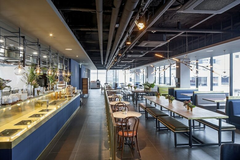 Hotel28 Myeongdong