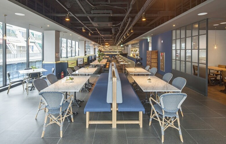 Hotel28 Myeongdong