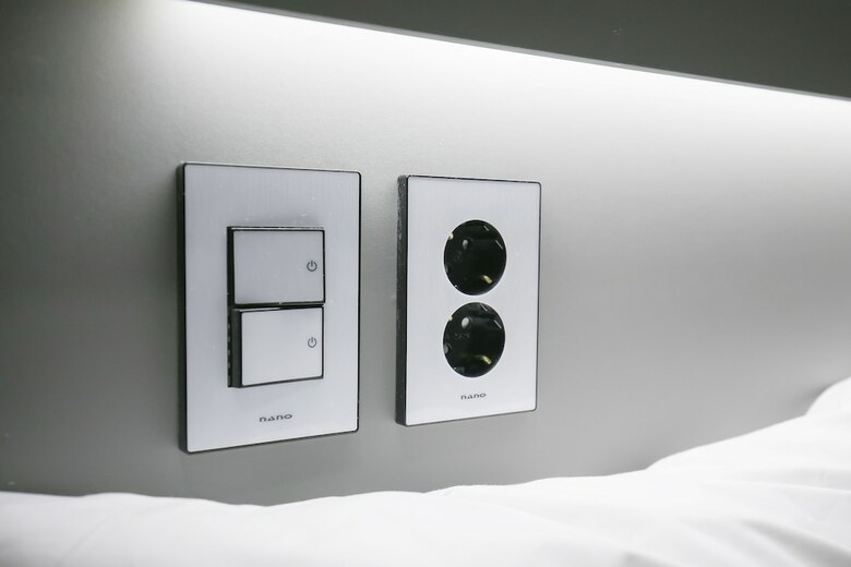 Hostal Philstay Myeongdong Station