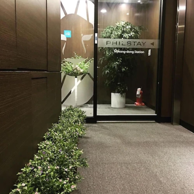 Hostal Philstay Myeongdong Station