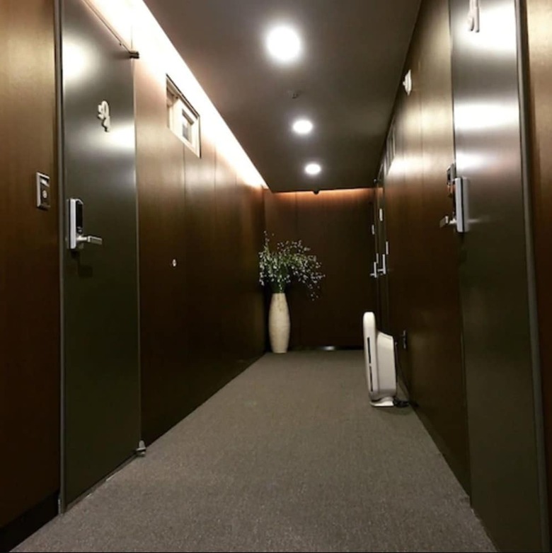 Hostal Philstay Myeongdong Station