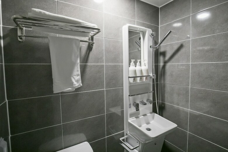 Hostal Philstay Myeongdong Station