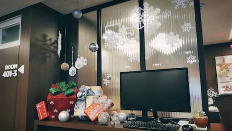 Hostal Philstay Myeongdong Station