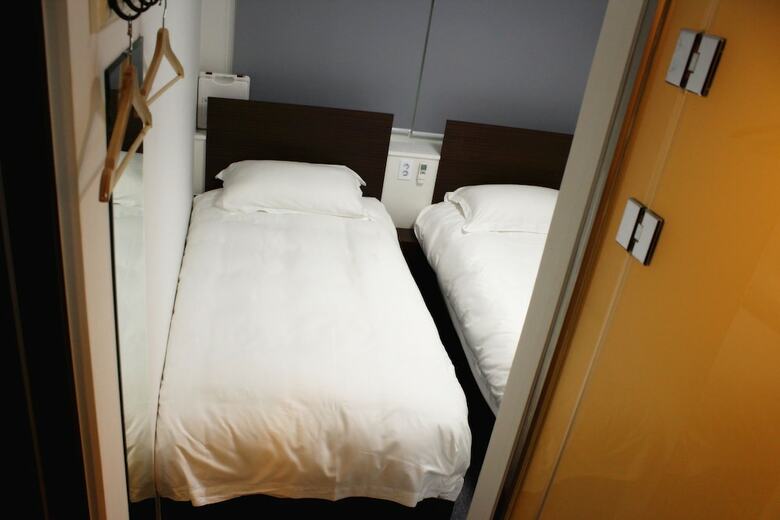 Philstay Myeongdong Central Hotel