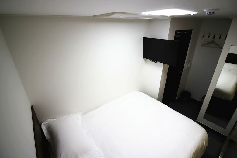 Philstay Myeongdong Central Hotel