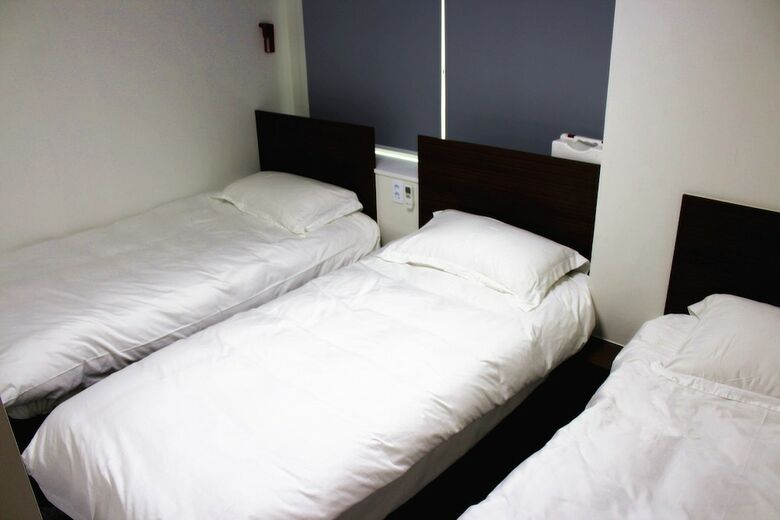 Philstay Myeongdong Central Hotel